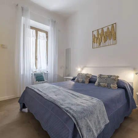 Lejlighed Guesthost - San Lorenzo Modern Flat *