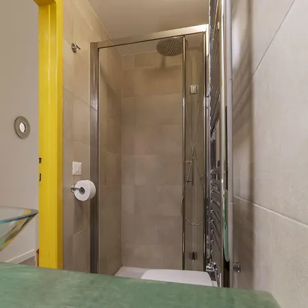 Guesthost - San Lorenzo Modern Flat Lejlighed