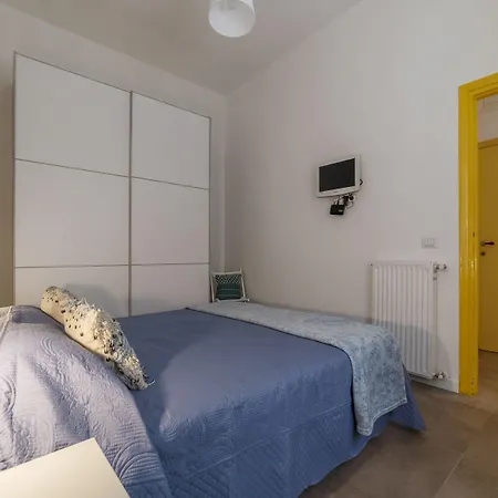 Lejlighed Guesthost - San Lorenzo Modern Flat