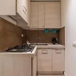 Guesthost - San Lorenzo Modern Flat * Róma