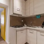 Guesthost - San Lorenzo Modern Flat Apartman Róma