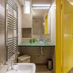 Apartman Guesthost - San Lorenzo Modern Flat *