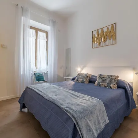 San Lorenzo Modern Flat *