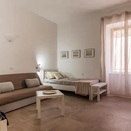 San Lorenzo Modern Flat *