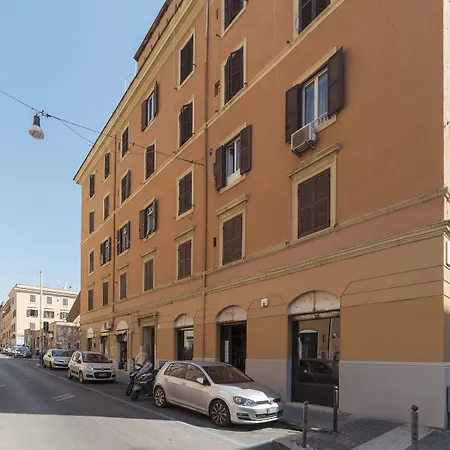 Guesthost - San Lorenzo Modern Flat *