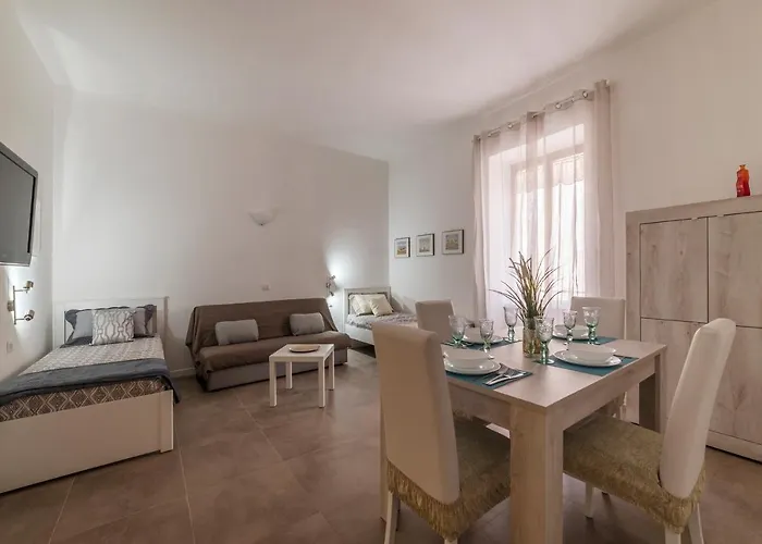 Apartamento Guesthost - San Lorenzo Modern Flat *