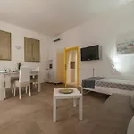 Lägenhet Guesthost - San Lorenzo Modern Flat