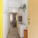 Lägenhet Guesthost - San Lorenzo Modern Flat *