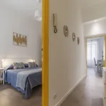 Lägenhet Guesthost - San Lorenzo Modern Flat Rom