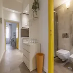 Guesthost - San Lorenzo Modern Flat Rom