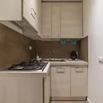Guesthost - San Lorenzo Modern Flat Lägenhet *